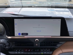 Toyota Crown Signia Limited AWD (Natl) 2026