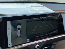 Toyota Crown Signia Limited AWD (Natl) 2026