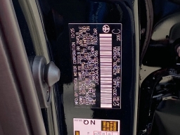 Toyota Crown Signia Limited AWD (Natl) 2026