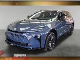 Toyota Crown Signia Limited AWD (Natl) 2026