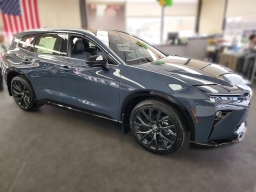 Toyota Crown Signia Limited AWD (Natl) 2026