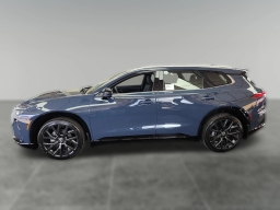 Toyota Crown Signia Limited AWD (Natl) 2026