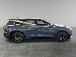 Toyota Crown Signia Limited AWD (Natl) 2026