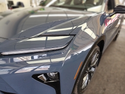 Toyota Crown Signia Limited AWD (Natl) 2026