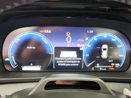 Toyota Crown Signia Limited AWD (Natl) 2026