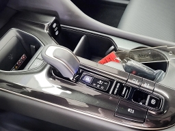 Toyota Crown Signia Limited AWD (Natl) 2026