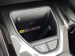 Toyota Crown Signia Limited AWD (Natl) 2026