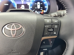 Toyota Crown Signia Limited AWD (Natl) 2026