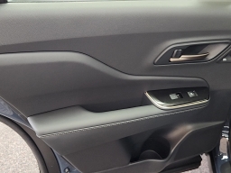 Toyota Crown Signia Limited AWD (Natl) 2026