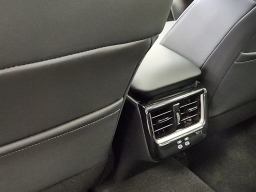 Toyota Crown Signia Limited AWD (Natl) 2026