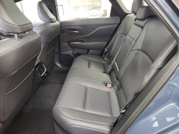 Toyota Crown Signia Limited AWD (Natl) 2026