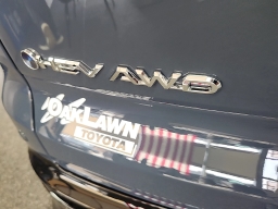 Toyota Crown Signia Limited AWD (Natl) 2026