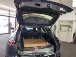 Toyota Crown Signia Limited AWD (Natl) 2026