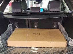 Toyota Crown Signia Limited AWD (Natl) 2026