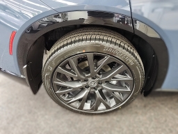 Toyota Crown Signia Limited AWD (Natl) 2026