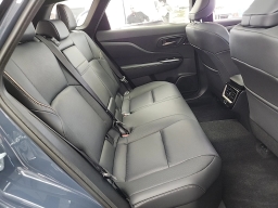 Toyota Crown Signia Limited AWD (Natl) 2026