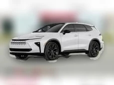 Toyota Crown Signia Limited AWD (Natl) 2026