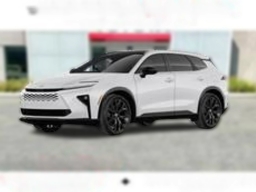 Toyota Crown Signia Limited AWD (Natl) 2026