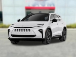 Toyota Crown Signia Limited AWD (Natl) 2026