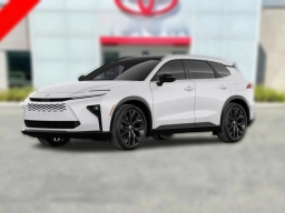 Toyota Crown Signia Limited AWD (Natl) 2026