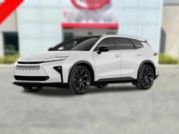 Toyota Crown Signia Limited AWD (Natl) 2026