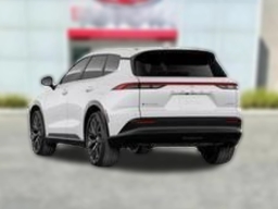 Toyota Crown Signia Limited AWD (Natl) 2026