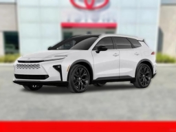 Toyota Crown Signia Limited AWD (Natl) 2026