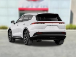 Toyota Crown Signia Limited AWD (Natl) 2026