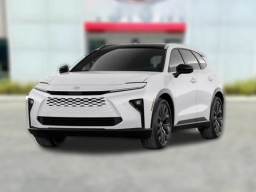 Toyota Crown Signia Limited AWD (Natl) 2026