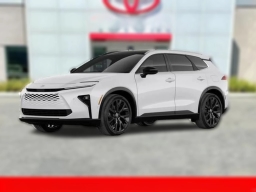 Toyota Crown Signia Limited AWD (Natl) 2026