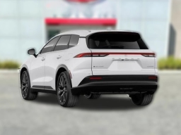 Toyota Crown Signia Limited AWD (Natl) 2026