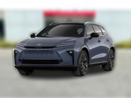 Toyota Crown Signia Limited AWD (Natl) 2026