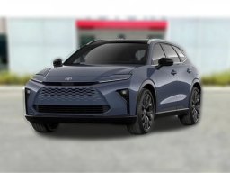 Toyota Crown Signia Limited AWD (Natl) 2026