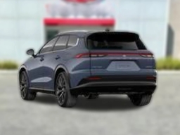 Toyota Crown Signia Limited AWD (Natl) 2026