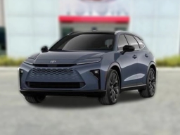 Toyota Crown Signia Limited AWD (Natl) 2026