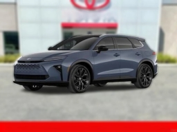 Toyota Crown Signia Limited AWD (Natl) 2026