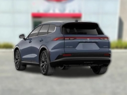 Toyota Crown Signia Limited AWD (Natl) 2026