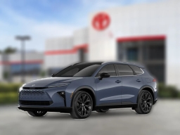 Toyota Crown Signia Limited AWD (Natl) 2026