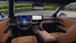 Toyota Crown Signia Limited AWD (Natl) 2026