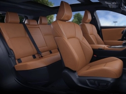 Toyota Crown Signia Limited AWD (Natl) 2026