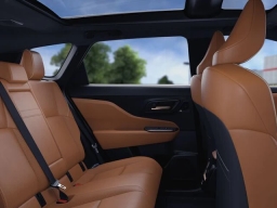 Toyota Crown Signia Limited AWD (Natl) 2026