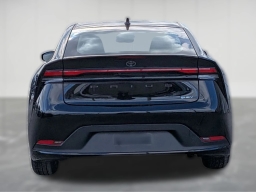 Toyota Prius LE (Natl) 2026