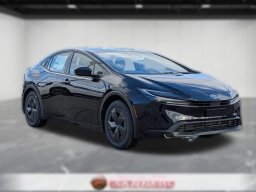 Toyota Prius LE (Natl) 2026