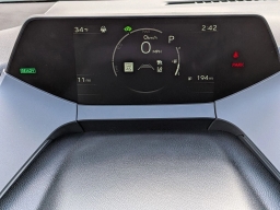 Toyota Prius LE (Natl) 2026