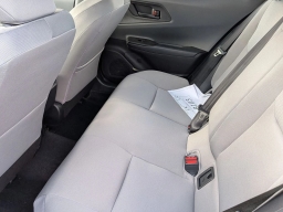 Toyota Prius LE (Natl) 2026