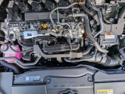 Toyota Prius LE (Natl) 2026