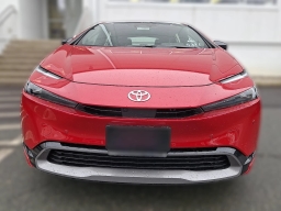 Toyota Prius Limited (Natl) 2026