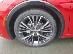 Toyota Prius Limited (Natl) 2026