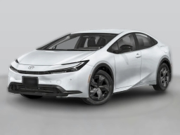 Toyota Prius Limited (Natl) 2026