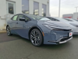 Toyota Prius Limited (Natl) 2026